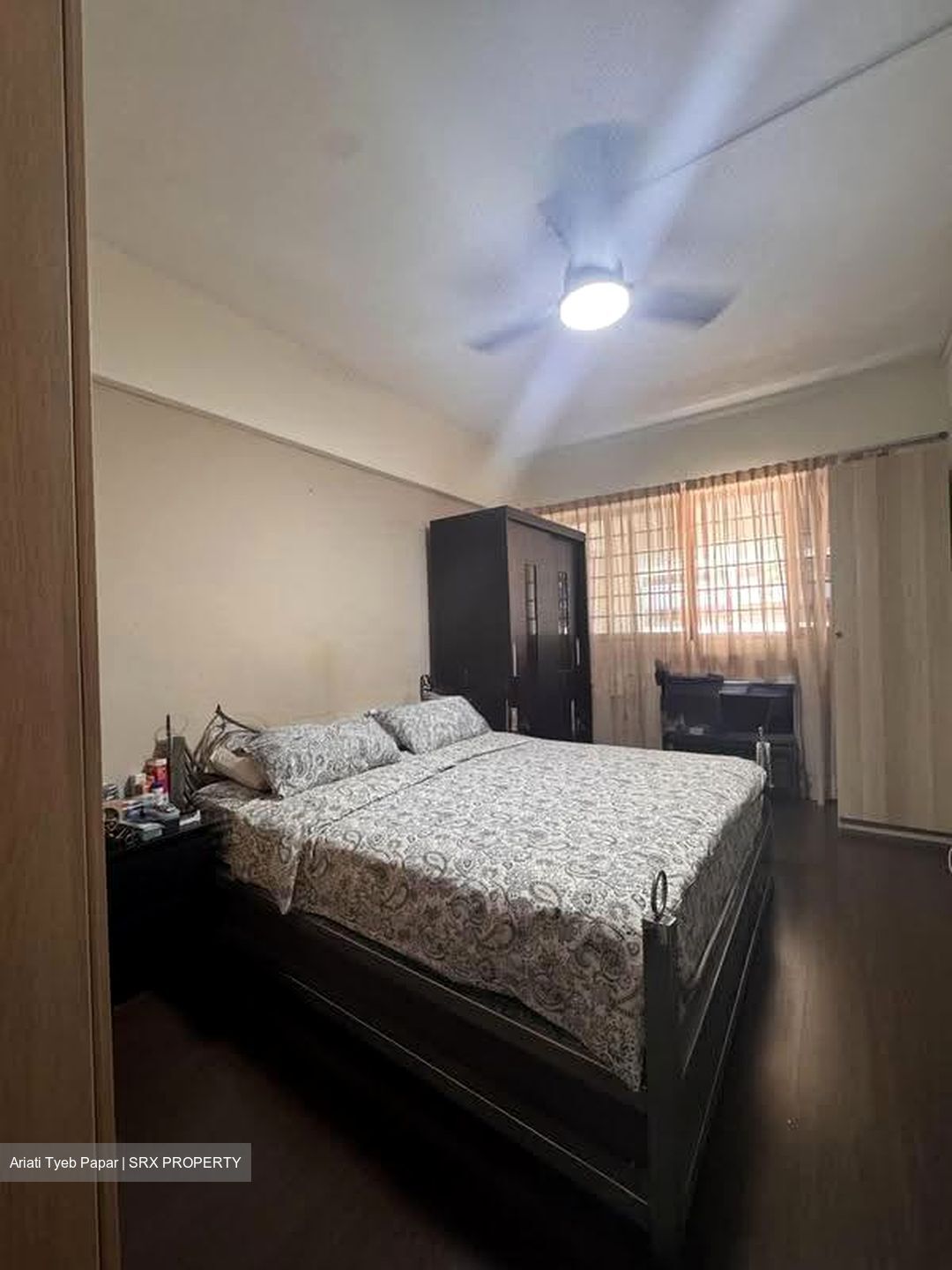 Blk 718 Bedok Reservoir Road (Bedok), HDB 4 Rooms #632959851